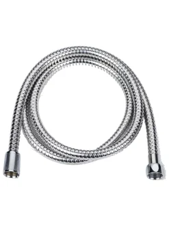 Schütte Badarmaturen<Brauseschlauch in Chrom - (L)150 cm