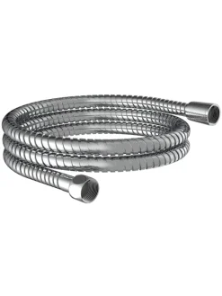 Schütte Badarmaturen<Brauseschlauch in Chrom - (L)150 cm