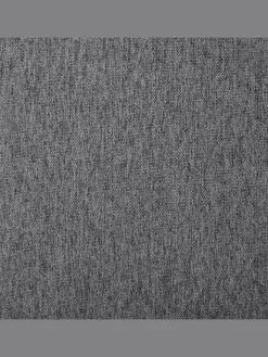 Beliani Paravents<Büro-Raumteiler STANDI in Grau - (W) 184 x (H) 184 x (L) 30 cm