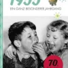 Pattloch Partyzubehör & -Dekoration<Buch - 1955 - Ein ganz besonderer Jahrgang