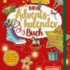 Carlsen Adventskalender<Buch - #buch4you: Dein Adventskalender-Buch