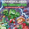 Michael Fischer Adventskalender<Buch - Escape-Adventskalender für Minecrafter: Der Angriff des Winter-With