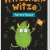 ars edition Bücher<Buch - Fritzchen-Witze für Erstleser