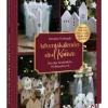 Christophorus Adventskalender<Buch - Kreative Vorfreude: Adventskalender und Kränze für eine besinn