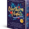 Ravensburger Verlag GmbH Adventskalender<Buch - Northern Nights. Ein Adventskalender. Lovestorys für 24 Tage plus S