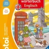 Ravensburger Verlag GmbH Bücher<Buch - tiptoi® - Grundschulwörterbuch Englisch