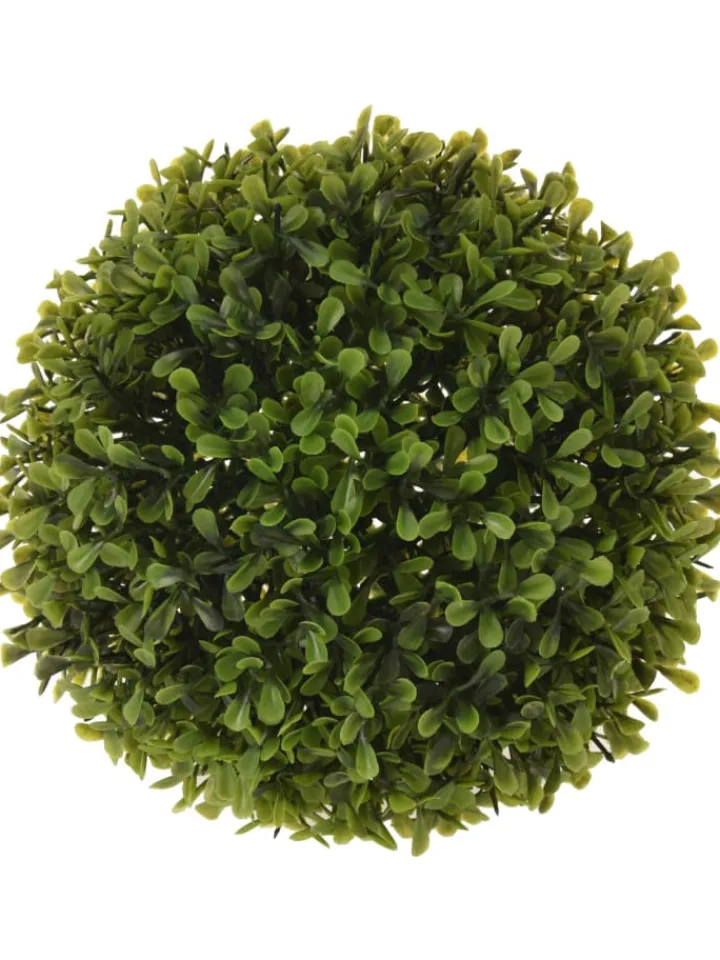 PROGARDEN Gartendekoration<Buchsbaum in grün