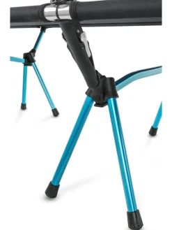 Normani Outdoor Sports Betten & Matratzen<Campingbett Anchorage in Schwarz/Blau