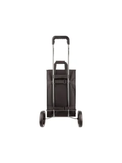 Andersen Shopper Einkaufstaschen & -Trolleys<Campus Shopper 125-156 Polly Einkaufstrolley in 70 rot