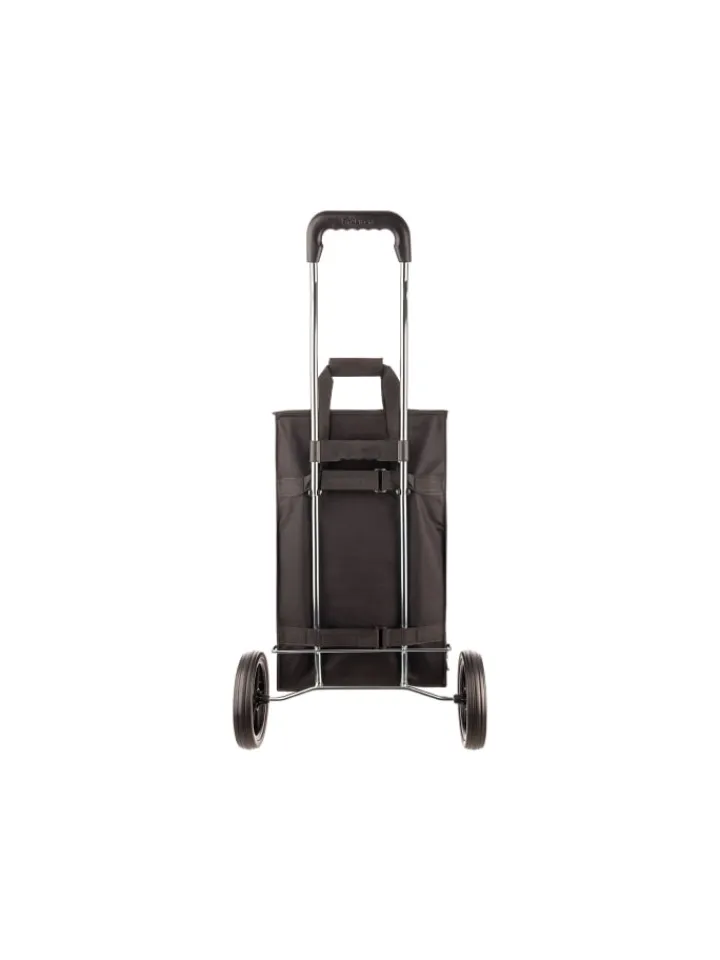 Andersen Shopper Einkaufstaschen & -Trolleys<Campus Shopper 125-156 Polly Einkaufstrolley in 70 rot