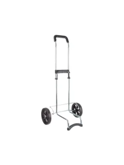 Andersen Shopper Einkaufstaschen & -Trolleys<Campus Shopper 125-156 Polly Einkaufstrolley in 70 rot