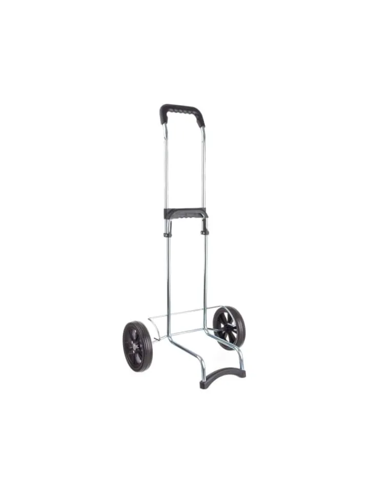 Andersen Shopper Einkaufstaschen & -Trolleys<Campus Shopper 125-156 Polly Einkaufstrolley in 70 rot