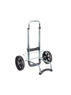Andersen Shopper Einkaufstaschen & -Trolleys<Campus Shopper 125-156 Polly Einkaufstrolley in 70 rot