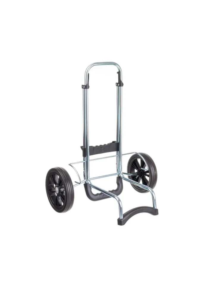Andersen Shopper Einkaufstaschen & -Trolleys<Campus Shopper 125-156 Polly Einkaufstrolley in 70 rot