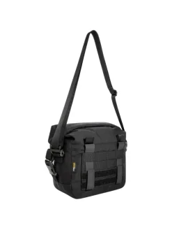 Tatonka Foto & Video<Capture Kameratasche 20 cm in black