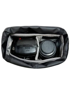 Tatonka Foto & Video<Capture Kameratasche 20 cm in black