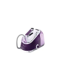 Braun Bügeleisen<CareStyle 5 Dampfbügeleisen Bügeleisen in Lila