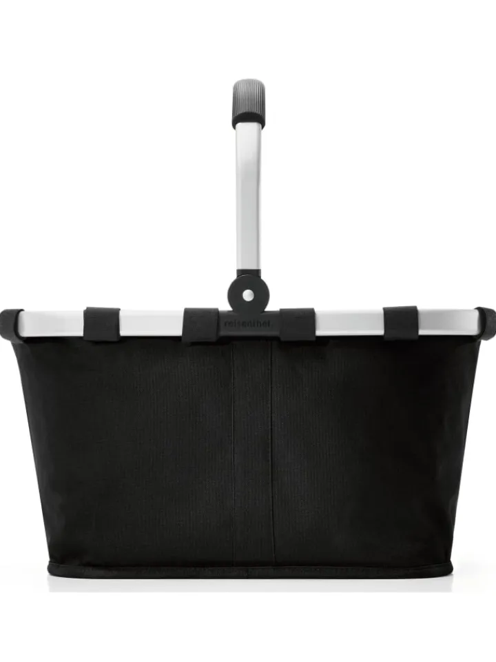 Reisenthel Einkaufstaschen & -Trolleys<Carrybag Einkaufstasche 48 cm in black