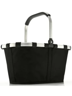 Reisenthel Einkaufstaschen & -Trolleys<Carrybag Einkaufstasche 48 cm in black