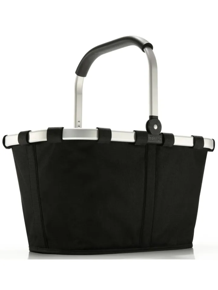 Reisenthel Einkaufstaschen & -Trolleys<Carrybag Einkaufstasche 48 cm in black