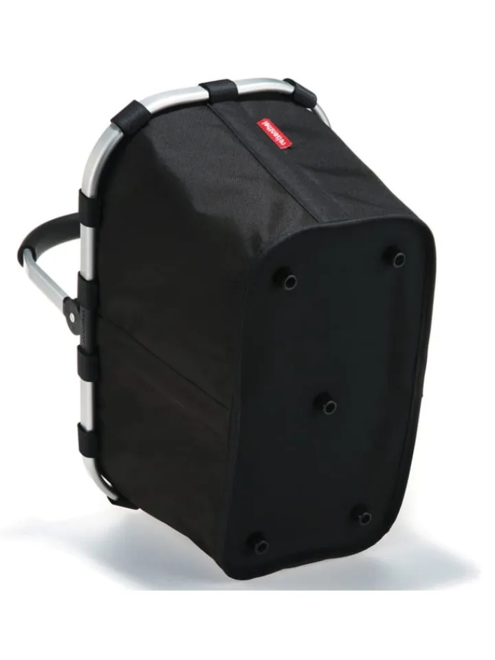 Reisenthel Einkaufstaschen & -Trolleys<Carrybag Einkaufstasche 48 cm in black