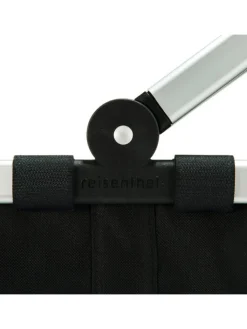 Reisenthel Einkaufstaschen & -Trolleys<Carrybag Einkaufstasche 48 cm in black