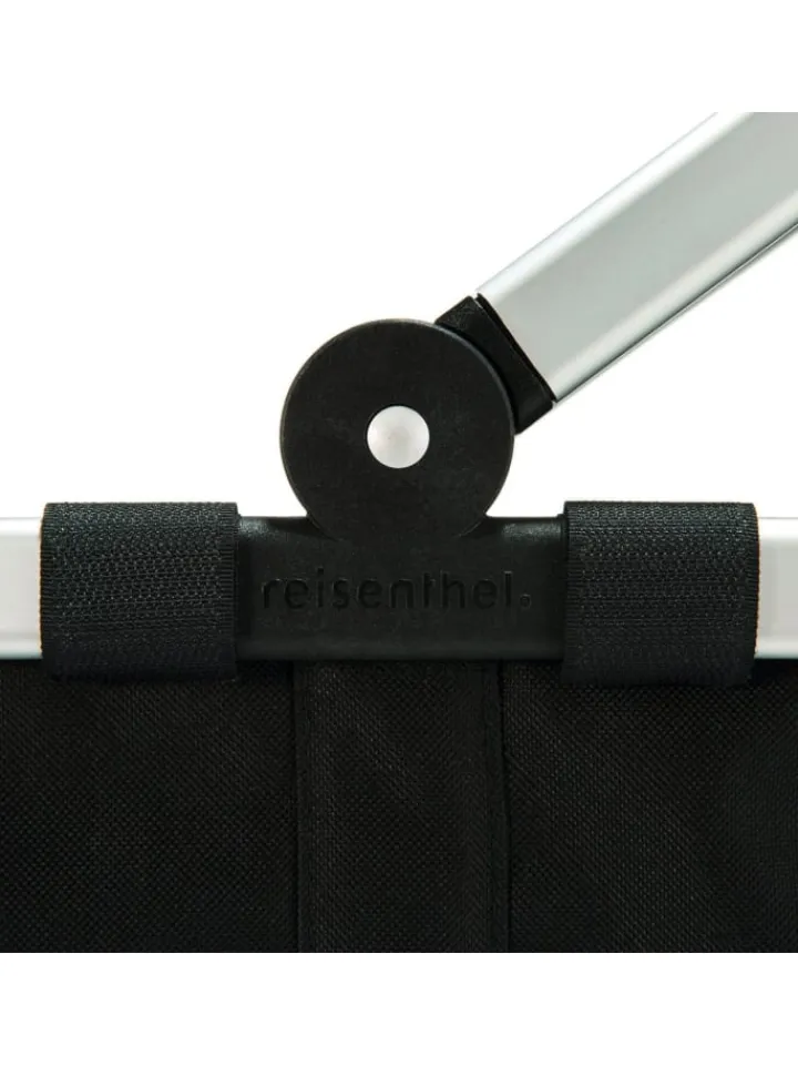 Reisenthel Einkaufstaschen & -Trolleys<Carrybag Einkaufstasche 48 cm in black