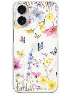 SWEET ACCESS Smartphones & Zubehör<Case für iPhone 16 in Bunt