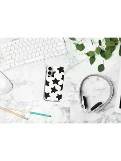 SWEET ACCESS Smartphones & Zubehör<Case für iPhone 16 in Schwarz