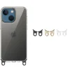 SmartCase Smartphones & Zubehör<Case für iPhone 13 in Transparent