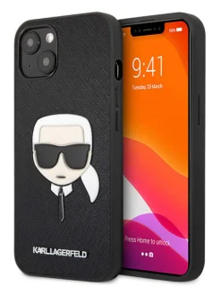 jg Smartphones & Zubehör<Case für iPhone 13 Mini in Schwarz