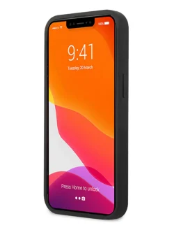 jg Smartphones & Zubehör<Case für iPhone 13 Mini in Schwarz