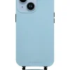 case&me Smartphones & Zubehör<Case für iPhone 14 Plus in Hellblau