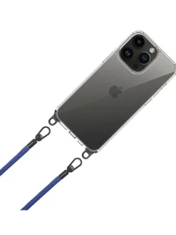SmartCase Smartphones & Zubehör<Case für iPhone 14 Plus in Transparent