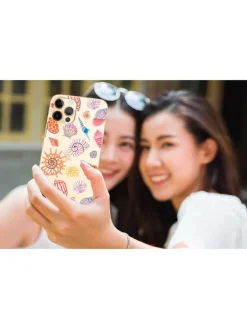 SmartCase Smartphones & Zubehör<Case für iPhone 13 Pro in Bunt