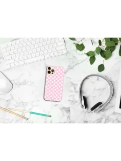 SmartCase Smartphones & Zubehör<Case für iPhone 13 Pro in Rosa