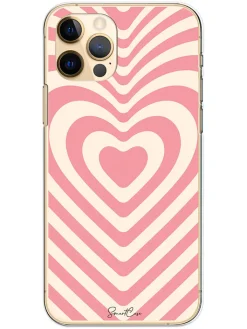 SmartCase Smartphones & Zubehör<Case für iPhone 14 Pro in Rosa