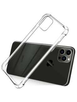 SWEET ACCESS Smartphones & Zubehör<Case für iPhone 13 Pro in Transparent