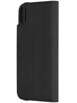 Moleskine Smartphones & Zubehör<Case für iPhone XS MAX in Schwarz