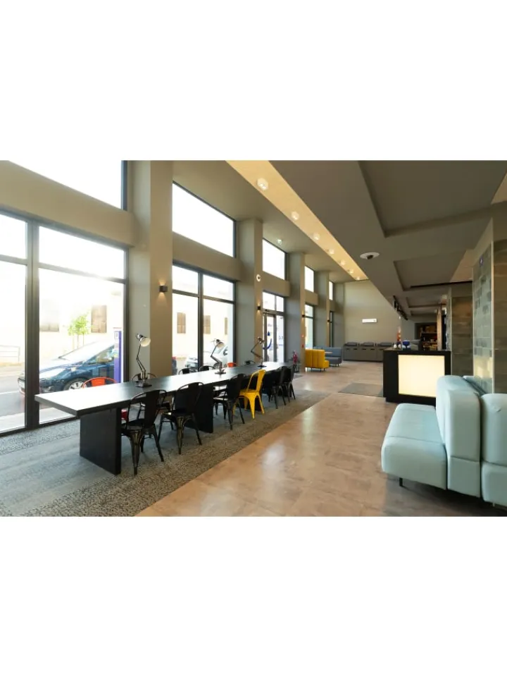 a&o Hostels Sonstige Gutscheine<City Trip Italien