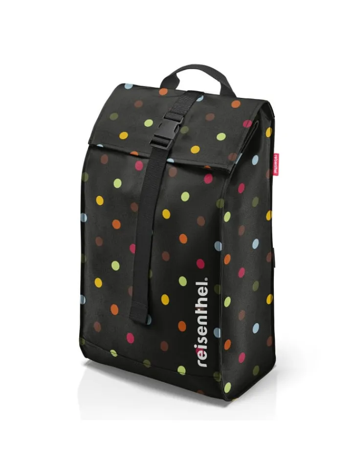 Reisenthel Einkaufstaschen & -Trolleys<Citycruiser Einkaufstrolley 55 cm in dots