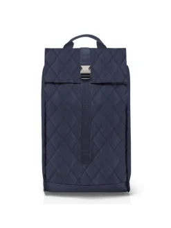 Reisenthel Einkaufstaschen & -Trolleys<Citycruiser Einkaufstrolley 55 cm in rhombus midnight
