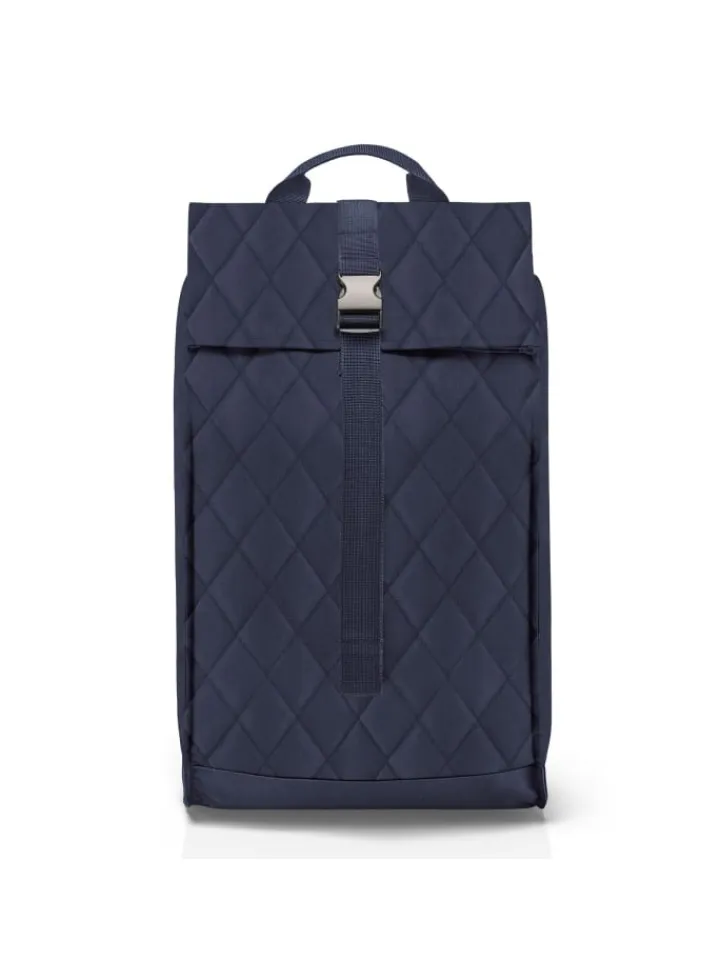 Reisenthel Einkaufstaschen & -Trolleys<Citycruiser Einkaufstrolley 55 cm in rhombus midnight