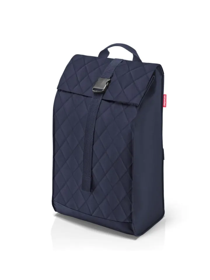 Reisenthel Einkaufstaschen & -Trolleys<Citycruiser Einkaufstrolley 55 cm in rhombus midnight