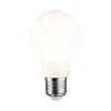 paulmann Leuchtmittel<Classic White LED Birne E