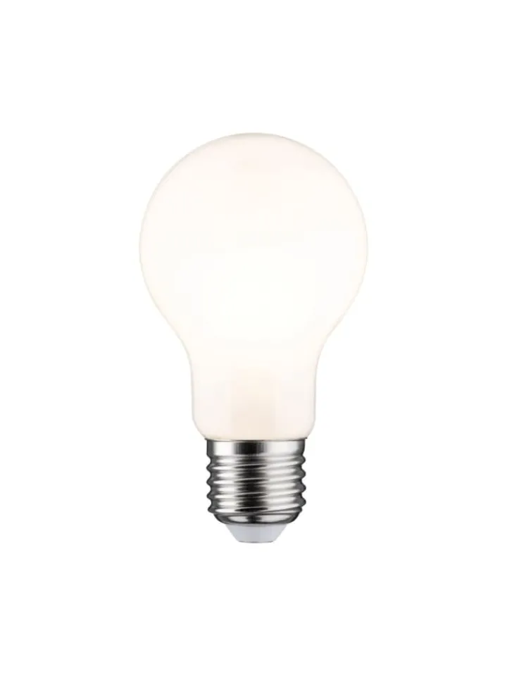 paulmann Leuchtmittel<Classic White LED Birne E