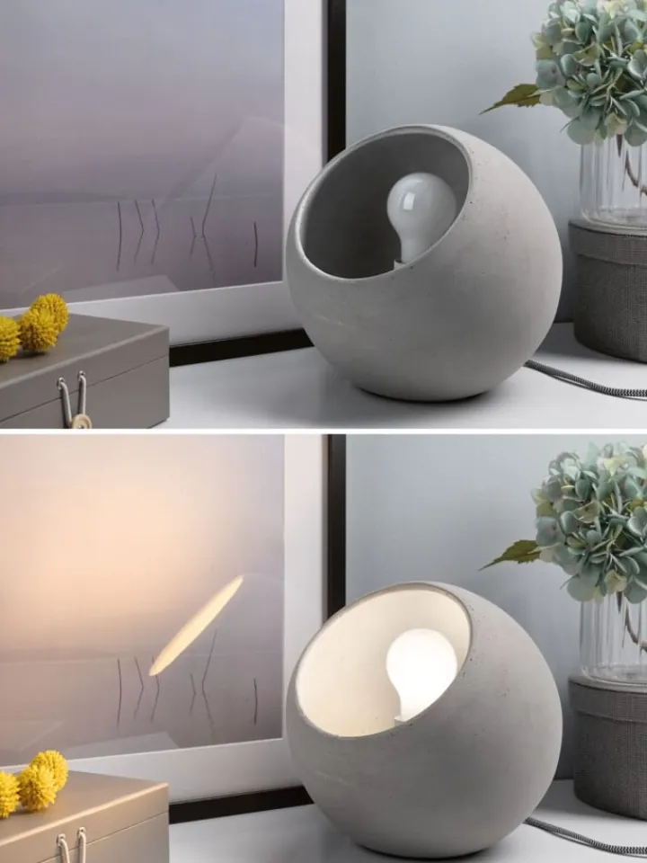 paulmann Leuchtmittel<Classic White LED Birne E