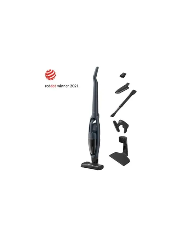 AEG Staubsauger<Clean Akkuhandstaubsauger Staubsauger in Schwarz