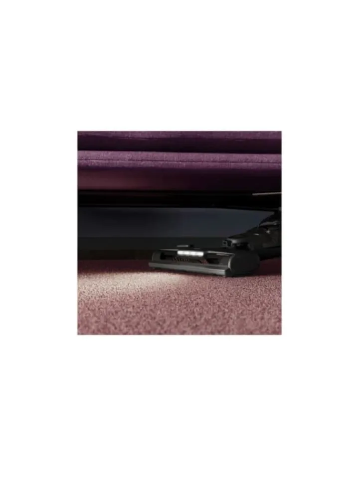 AEG Staubsauger<Clean Akkuhandstaubsauger Staubsauger in Schwarz