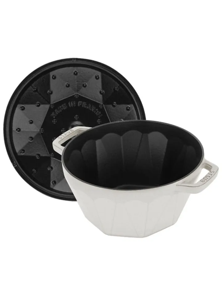 Zwilling Kochgeschirr<Cocotte ''Diamond''